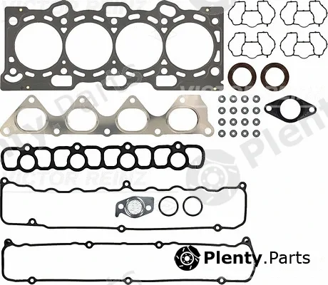 Victor Reinz 02-53255-03 — Gasket Kit, cylinder head