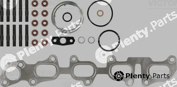 Victor Reinz 04-10342-01 — Mounting Kit, charger