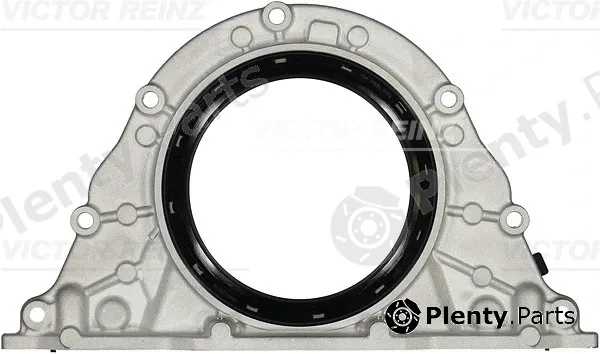 Victor Reinz 81-10570-00 — Shaft Seal, crankshaft