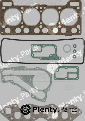 Victor Reinz 02-25795-01 — Gasket Kit, cylinder head