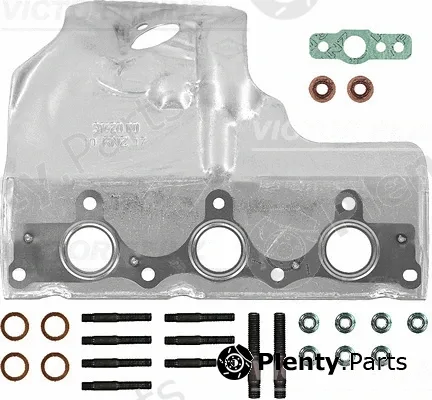 Victor Reinz 04-10009-01 — Mounting Kit, charger