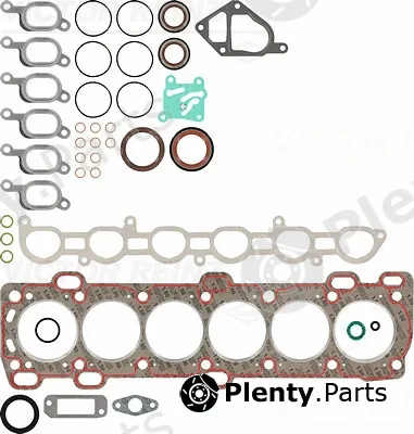 Victor Reinz 02-35085-02 — Gasket Kit, cylinder head