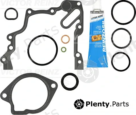 Victor Reinz 08-34320-01 — Gasket Kit, crankcase
