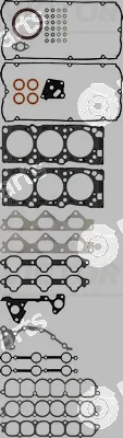 Victor Reinz 01-53620-01 — Full Gasket Kit, engine