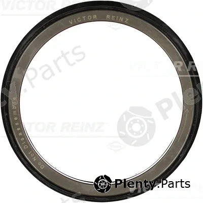 Victor Reinz 81-10597-00 — Shaft Seal, crankshaft
