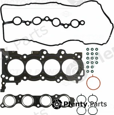 Victor Reinz 02-11330-01 — Gasket Kit, cylinder head