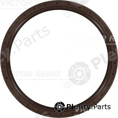 Victor Reinz 81-23113-00 — Shaft Seal, crankshaft