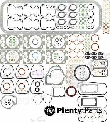 Victor Reinz 01-27190-03 — Full Gasket Kit, engine