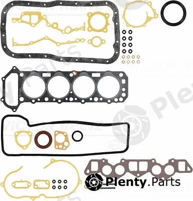Victor Reinz 01-52165-01 — Full Gasket Kit, engine