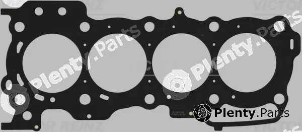 Victor Reinz 61-10972-00 — Gasket, cylinder head