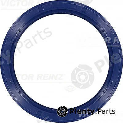 Victor Reinz 81-53353-00 — Shaft Seal, crankshaft