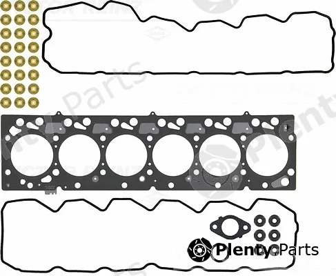 Victor Reinz 02-10269-01 — Gasket Kit, cylinder head