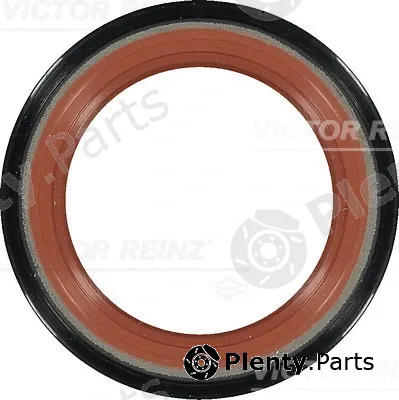 Victor Reinz 81-37186-00 — Shaft Seal, crankshaft
