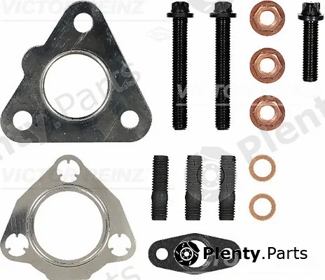 Victor Reinz 04-10072-01 — Mounting Kit, charger