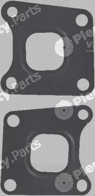 Victor Reinz 11-42392-01 — Gasket Set, exhaust manifold