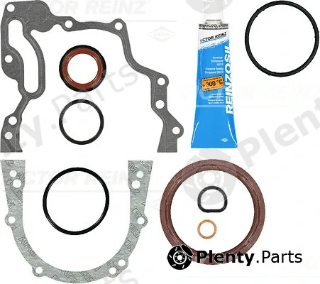 Victor Reinz 08-31414-02 — Gasket Kit, crankcase