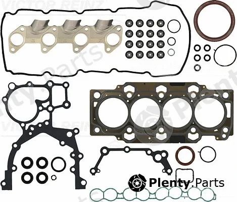 Victor Reinz 01-10101-04 — Full Gasket Kit, engine