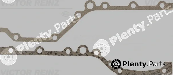 Victor Reinz 15-25799-02 — Gasket Kit, timing case