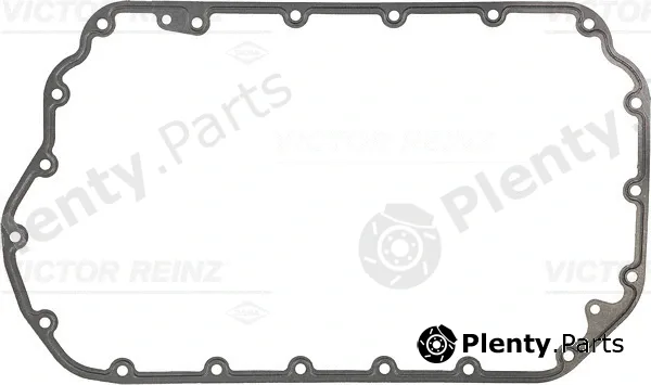 Victor Reinz 71-34211-00 — Gasket, oil sump