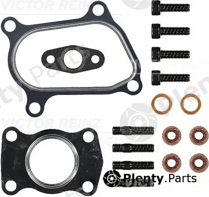 Victor Reinz 04-10175-01 — Mounting Kit, charger