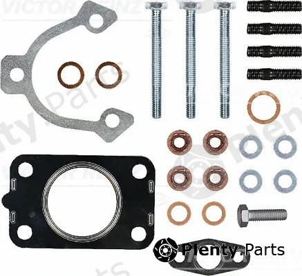 Victor Reinz 04-10221-01 — Mounting Kit, charger