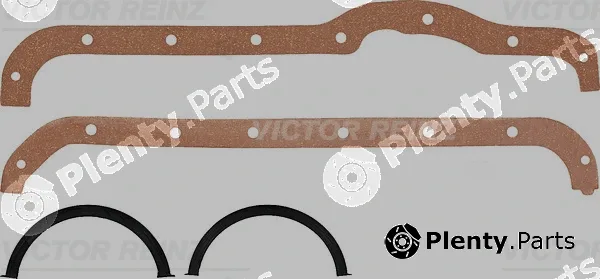 Victor Reinz 10-52046-01 — Gasket Set, oil sump