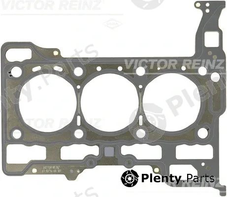 Victor Reinz 61-10734-00 — Gasket, cylinder head