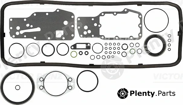 Victor Reinz 08-36927-01 — Gasket Kit, crankcase