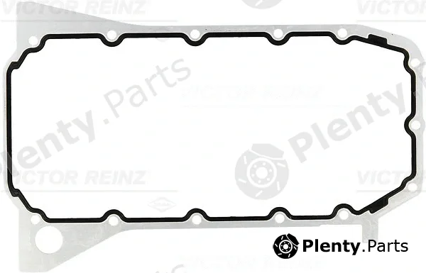 Victor Reinz 71-33847-00 — Gasket, oil sump