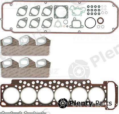 Victor Reinz 02-27490-02 — Gasket Kit, cylinder head
