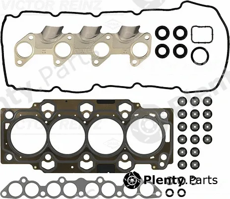 Victor Reinz 02-10101-03 — Gasket Kit, cylinder head