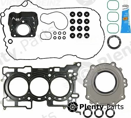 Victor Reinz 01-10757-02 — Full Gasket Kit, engine