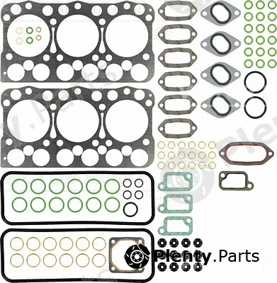 Victor Reinz 02-25025-04 — Gasket Kit, cylinder head