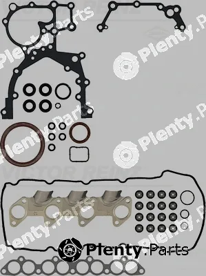 Victor Reinz 01-10241-02 — Full Gasket Kit, engine
