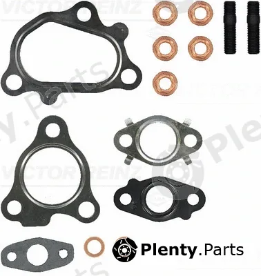 Victor Reinz 04-10360-01 — Mounting Kit, charger