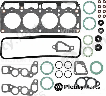 Victor Reinz 02-52131-05 — Gasket Kit, cylinder head