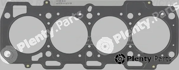 Victor Reinz 61-33755-00 — Gasket, cylinder head