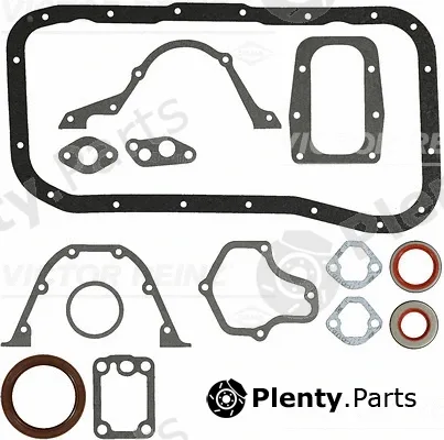 Victor Reinz 08-12961-04 — Gasket Kit, crankcase