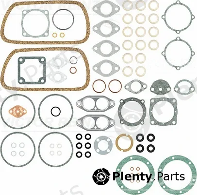 Victor Reinz 01-12714-03 — Full Gasket Kit, engine