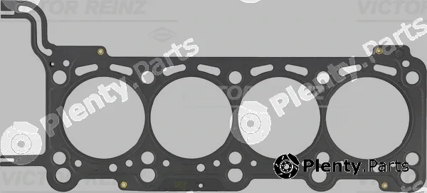 Victor Reinz 61-37255-00 — Gasket, cylinder head