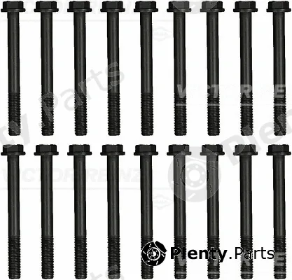 Victor Reinz 14-32183-01 — Cylinder Head Bolt Set