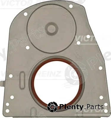 Victor Reinz 81-90026-10 — Shaft Seal, crankshaft