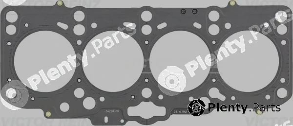 Victor Reinz 61-34250-00 — Gasket, cylinder head