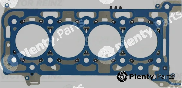 Victor Reinz 61-11839-20 — Gasket, cylinder head