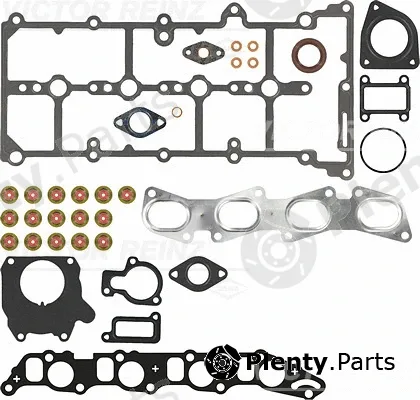Victor Reinz 02-36262-07 — Gasket Kit, cylinder head