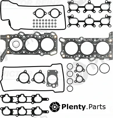 Victor Reinz 02-53655-01 — Gasket Kit, cylinder head