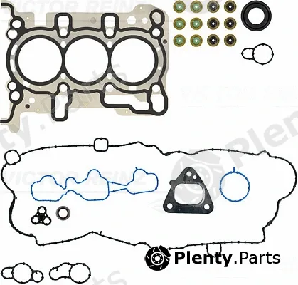 Victor Reinz 02-10135-02 — Gasket Kit, cylinder head