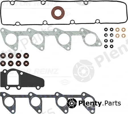 Victor Reinz 02-34398-01 — Gasket Kit, cylinder head