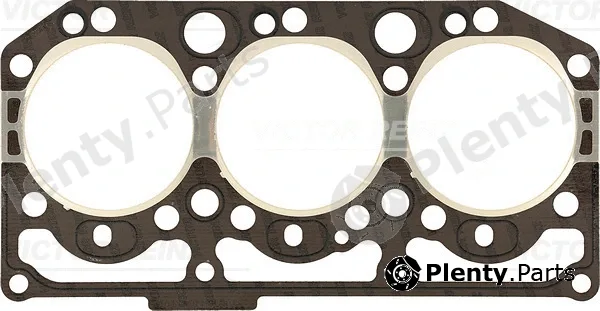 Victor Reinz 61-25280-20 — Gasket, cylinder head