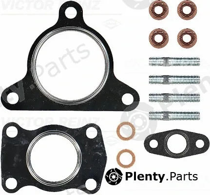 Victor Reinz 04-10074-01 — Mounting Kit, charger